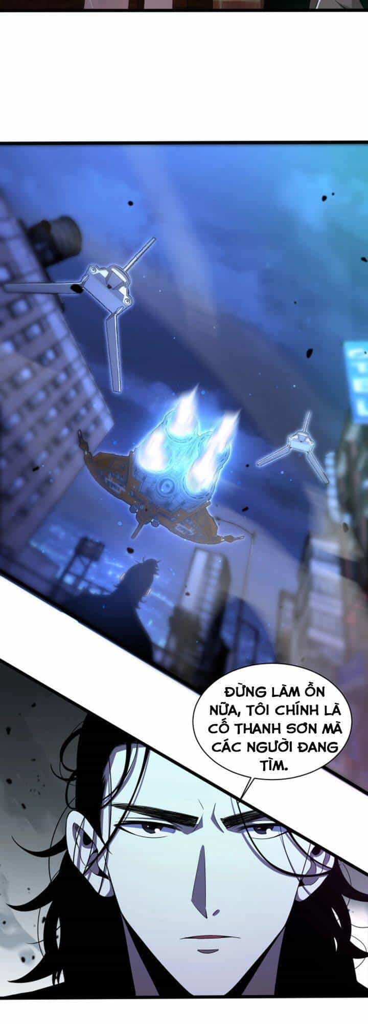 Chư Giới - Tận Thế Online - Chương 31 - ảnh 4