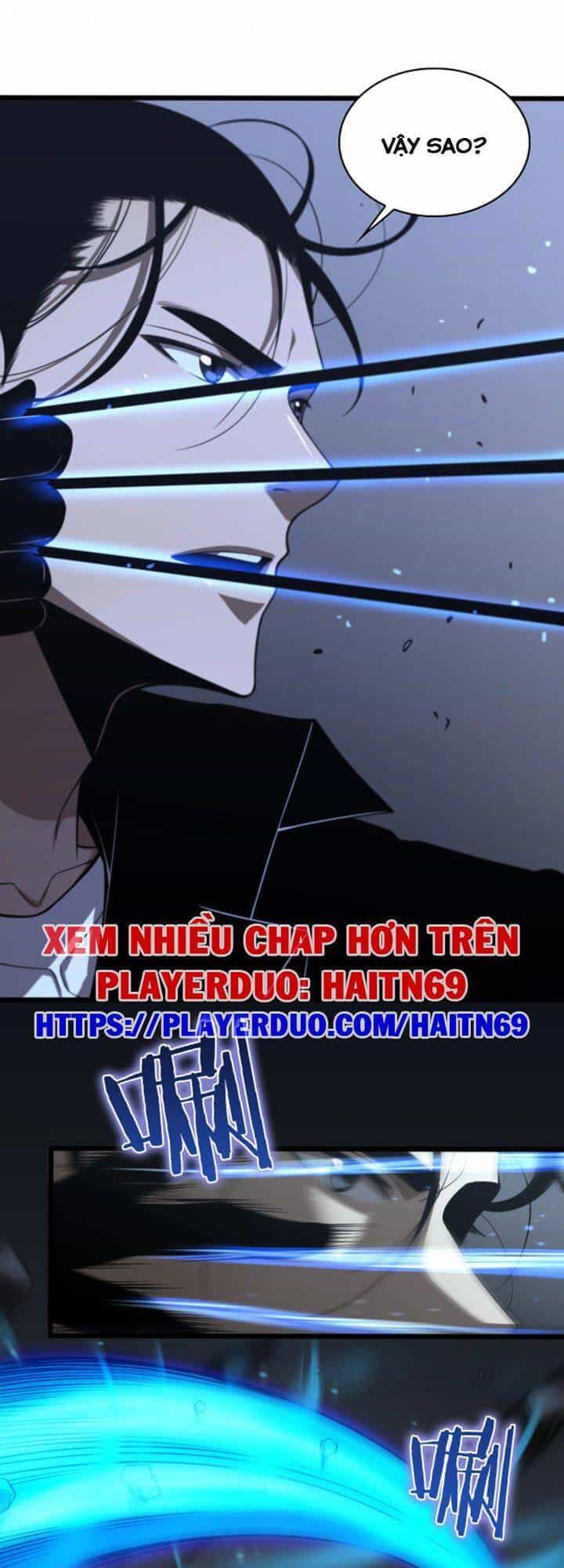 Chư Giới - Tận Thế Online - Chương 32 - ảnh 3