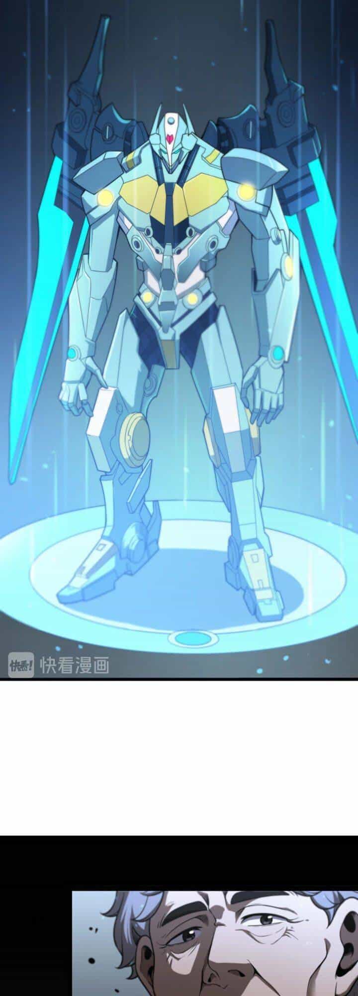 Chư Giới - Tận Thế Online - Chương 33 - ảnh 13