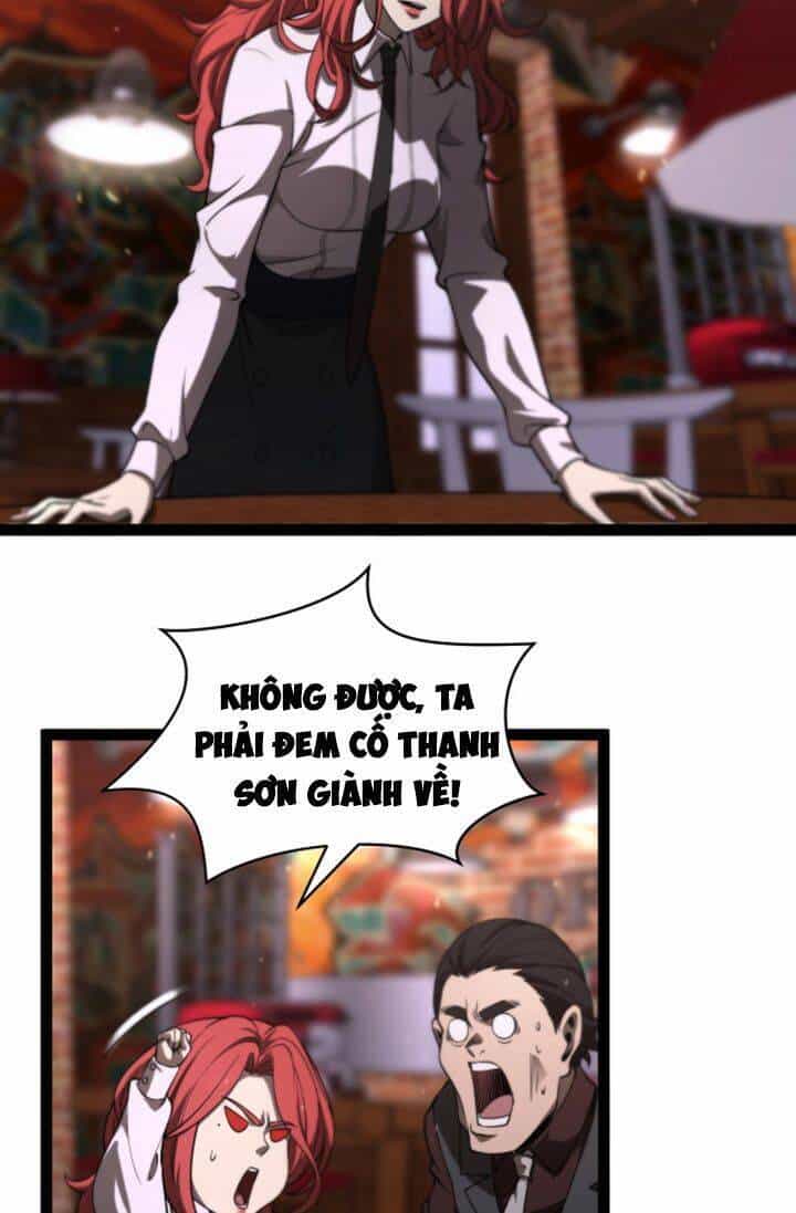 Chư Giới - Tận Thế Online - Chương 33 - ảnh 28