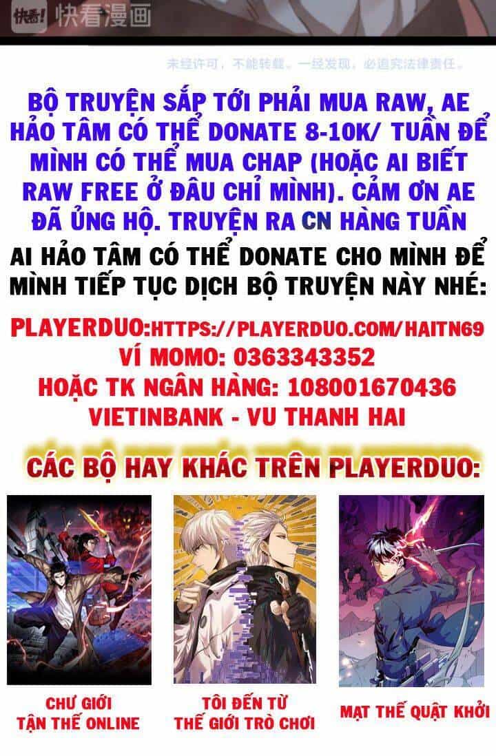 Chư Giới - Tận Thế Online - Chương 34 - ảnh 34