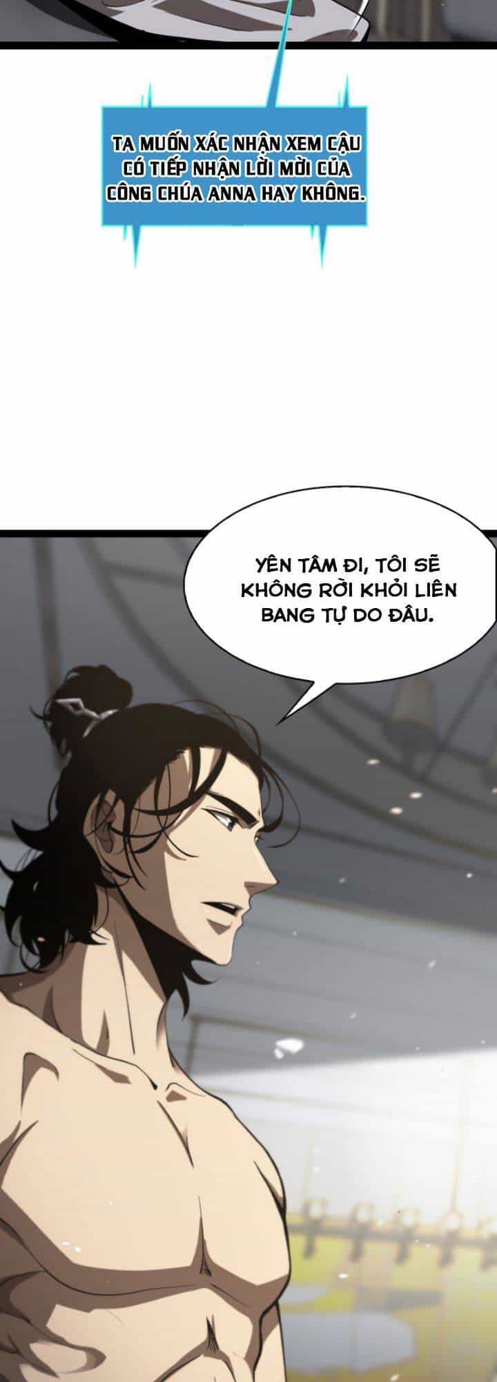 Chư Giới - Tận Thế Online - Chương 35 - ảnh 13
