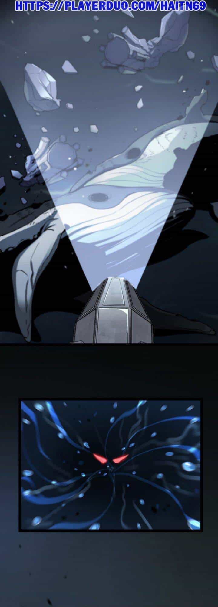Chư Giới - Tận Thế Online - Chương 37 - ảnh 28