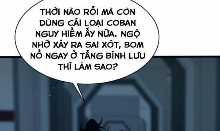 Chư Giới - Tận Thế Online - Chương 38 - ảnh 26