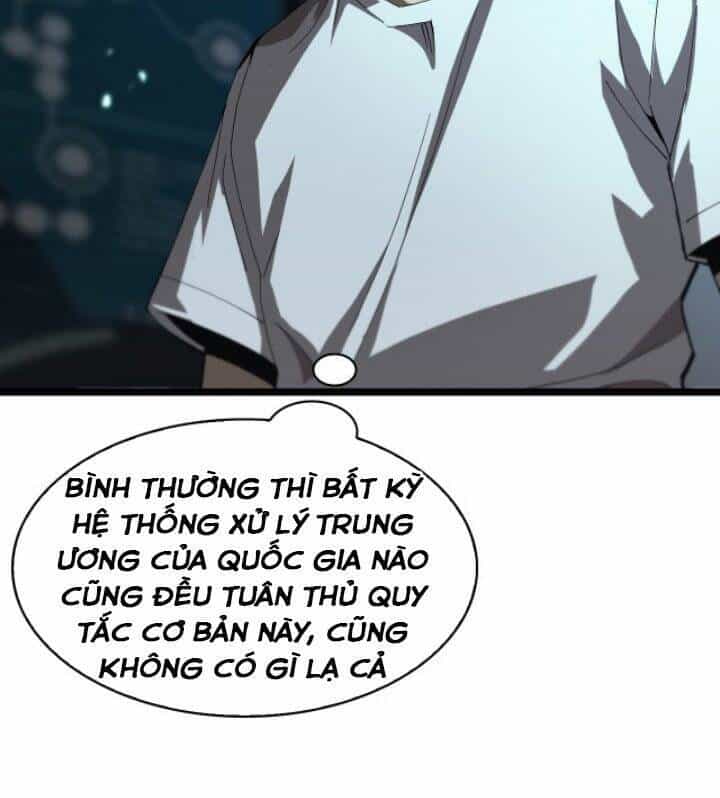 Chư Giới - Tận Thế Online - Chương 40 - ảnh 6