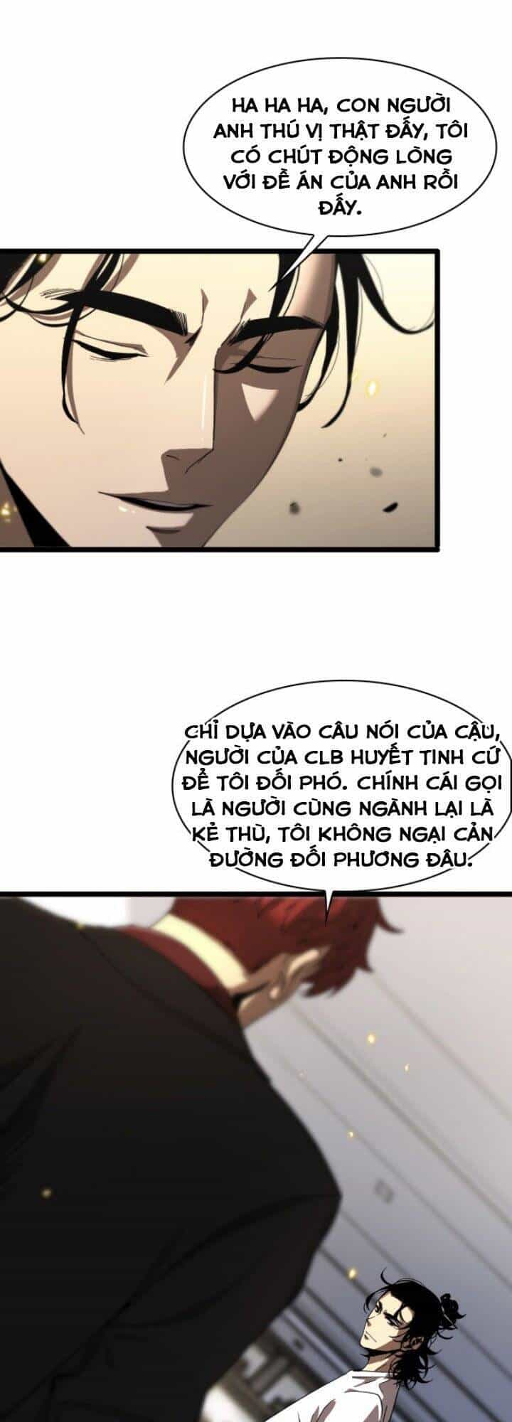 Chư Giới - Tận Thế Online - Chương 41 - ảnh 7