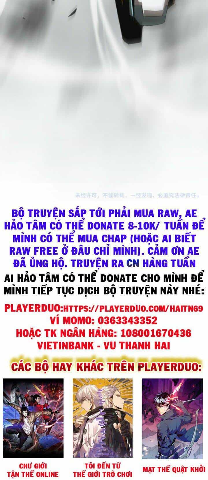 Chư Giới - Tận Thế Online - Chương 42 - ảnh 38