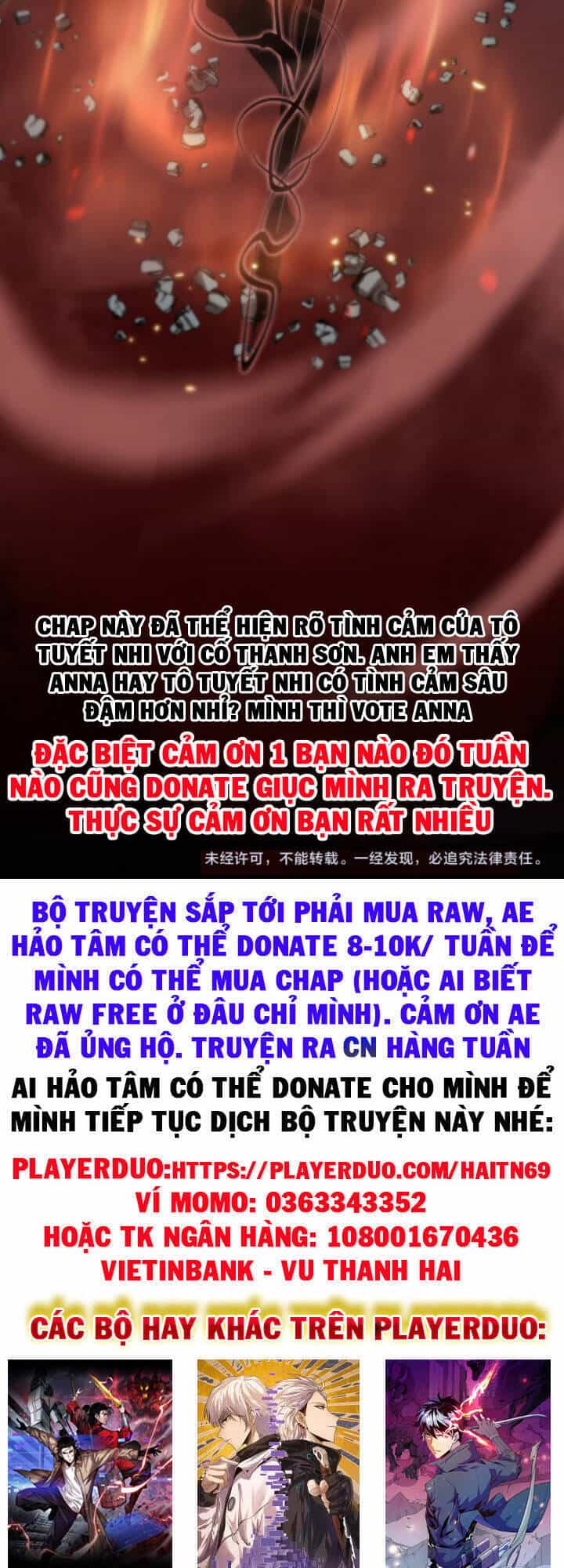 Chư Giới - Tận Thế Online - Chương 43 - ảnh 38