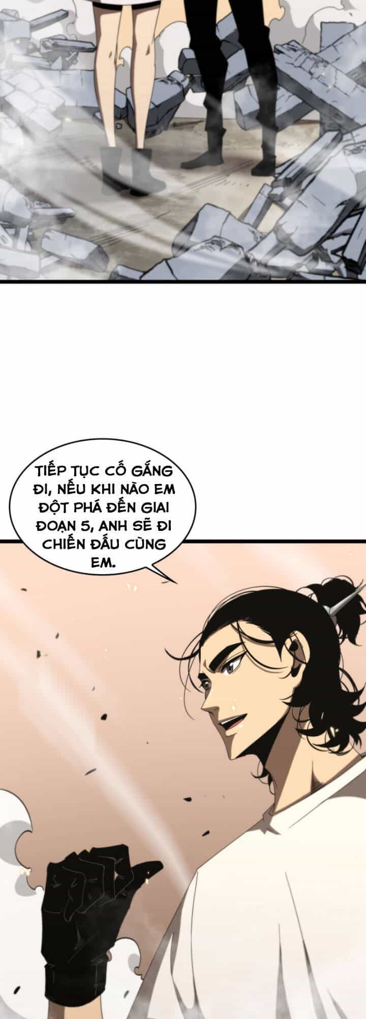 Chư Giới - Tận Thế Online - Chương 45 - ảnh 22