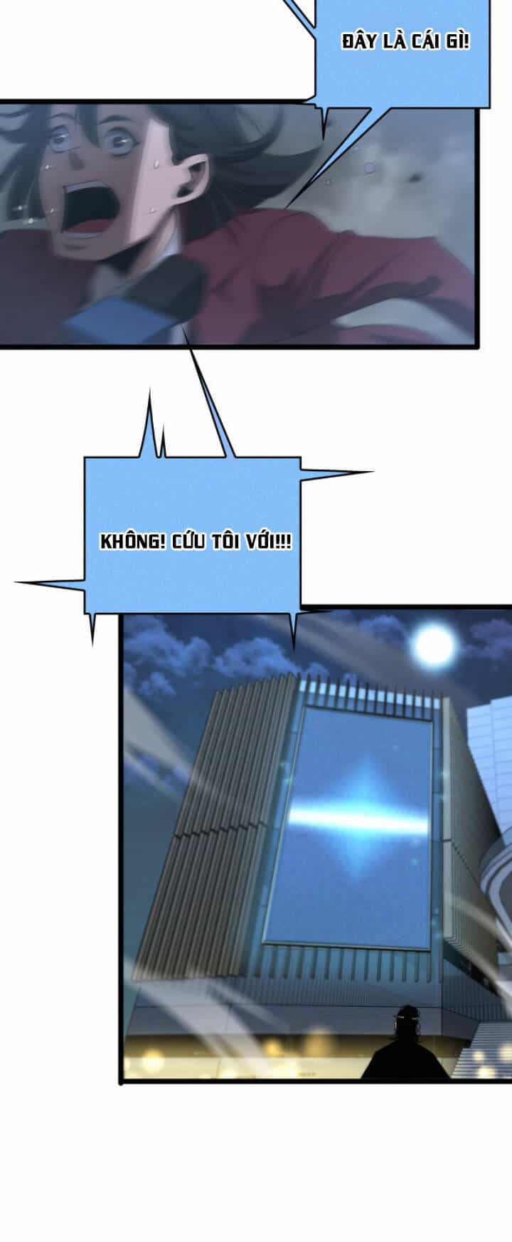 Chư Giới - Tận Thế Online - Chương 45 - ảnh 34