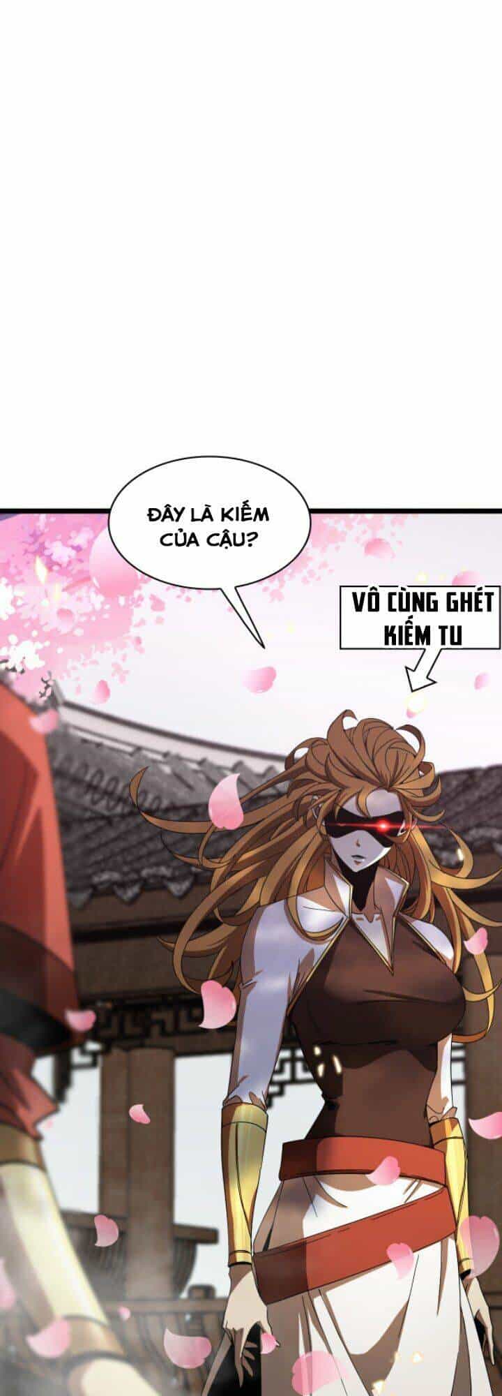 Chư Giới - Tận Thế Online - Chương 46 - ảnh 35