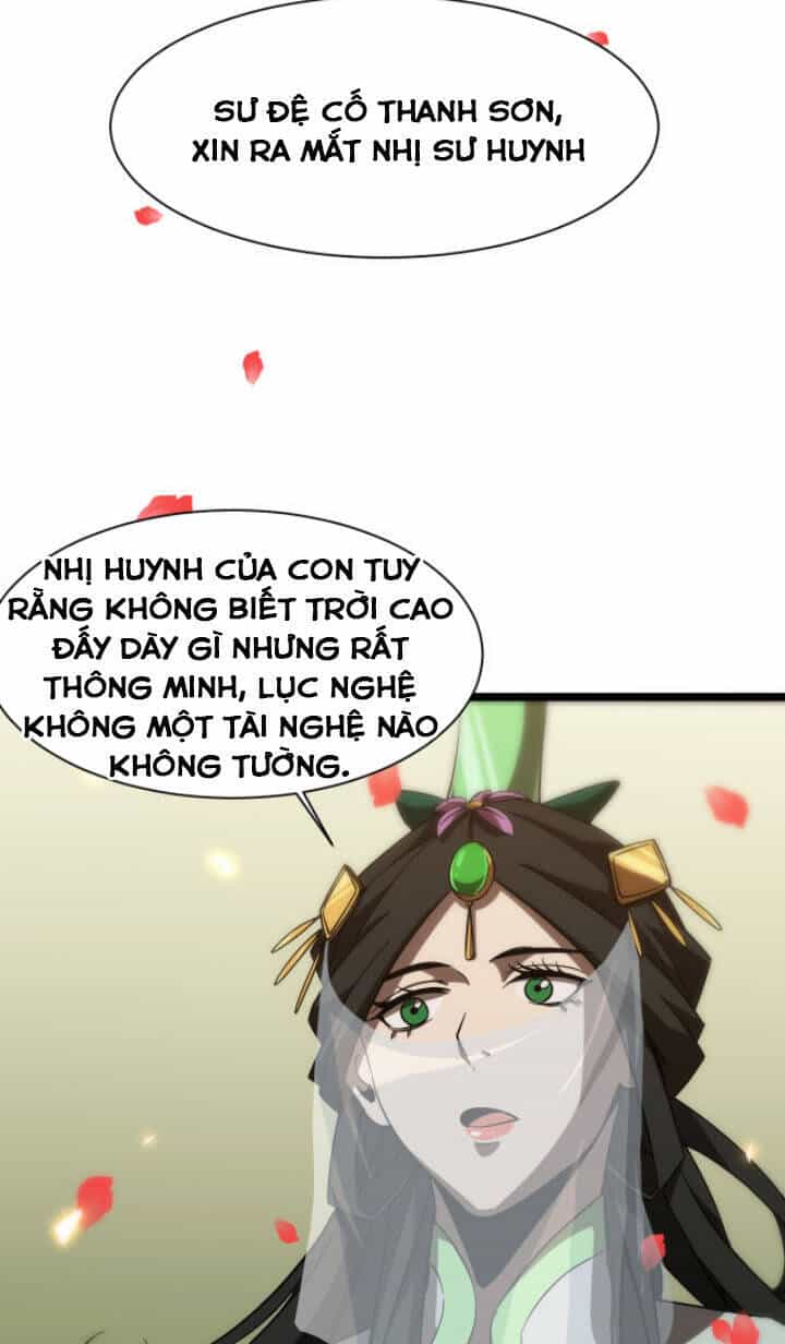 Chư Giới - Tận Thế Online - Chương 47 - ảnh 20