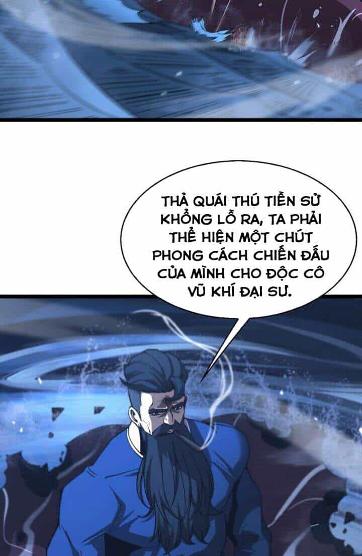 Chư Giới - Tận Thế Online - Chương 55 - ảnh 5