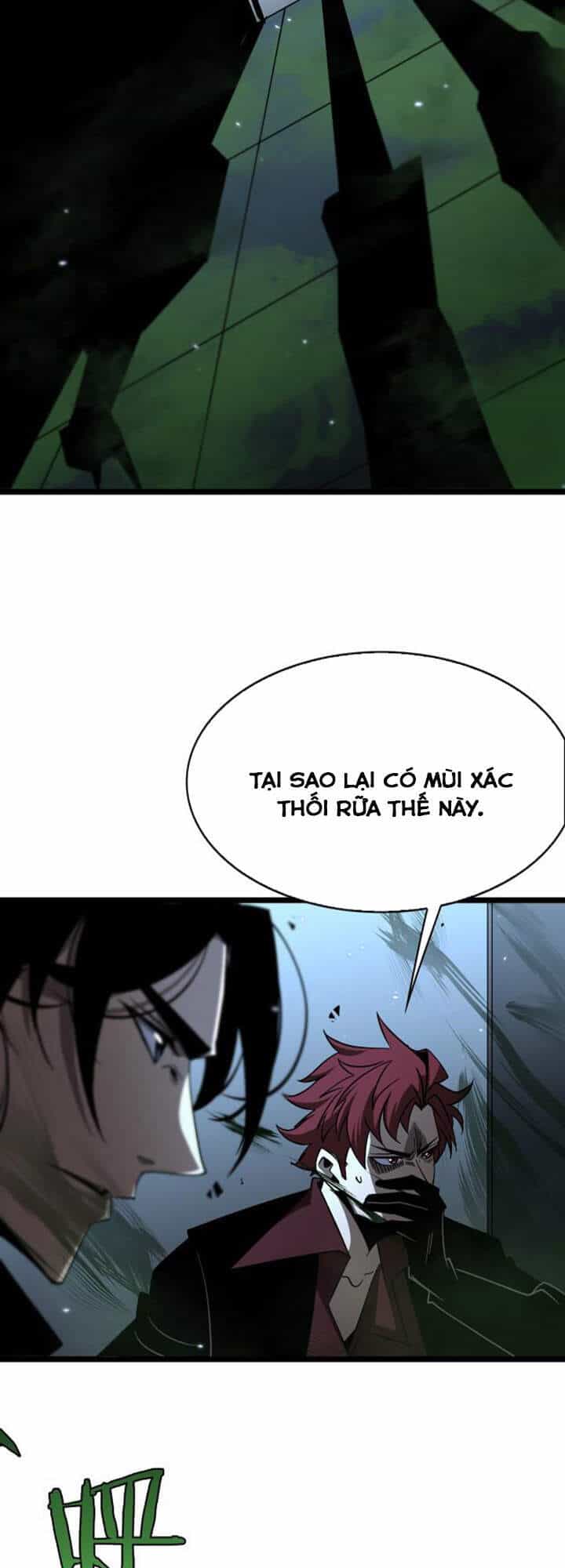 Chư Giới - Tận Thế Online - Chương 56 - ảnh 29