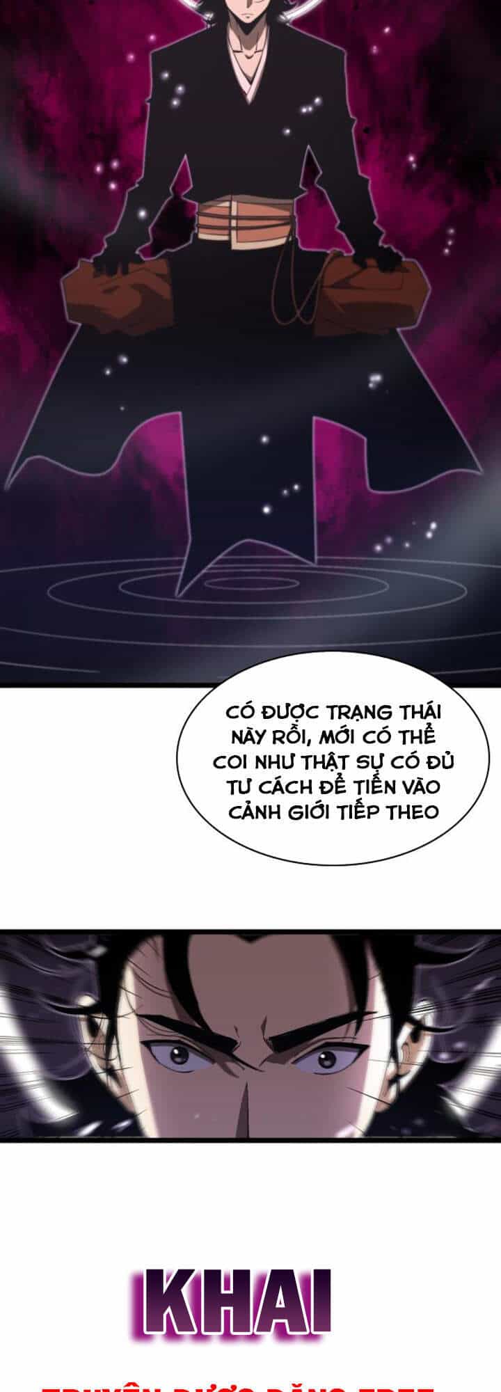 Chư Giới - Tận Thế Online - Chương 60 - ảnh 3