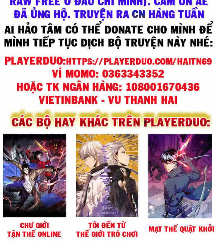Chư Giới - Tận Thế Online - Chương 62 - ảnh 32