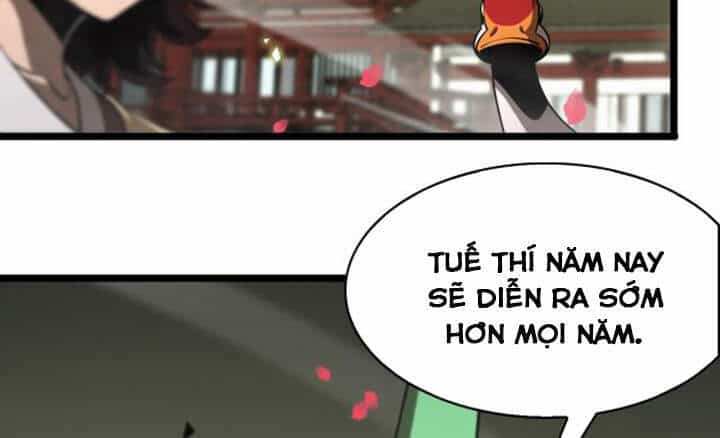 Chư Giới - Tận Thế Online - Chương 64 - ảnh 34