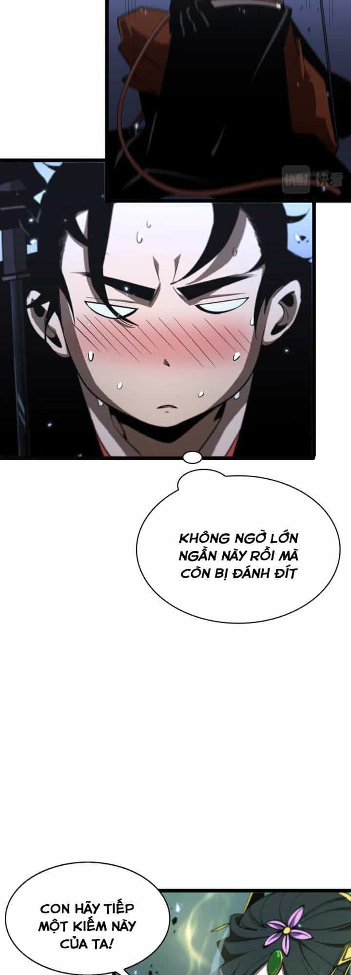Chư Giới - Tận Thế Online - Chương 66 - ảnh 19