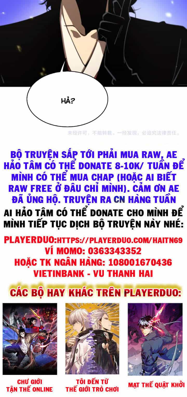 Chư Giới - Tận Thế Online - Chương 70 - ảnh 35