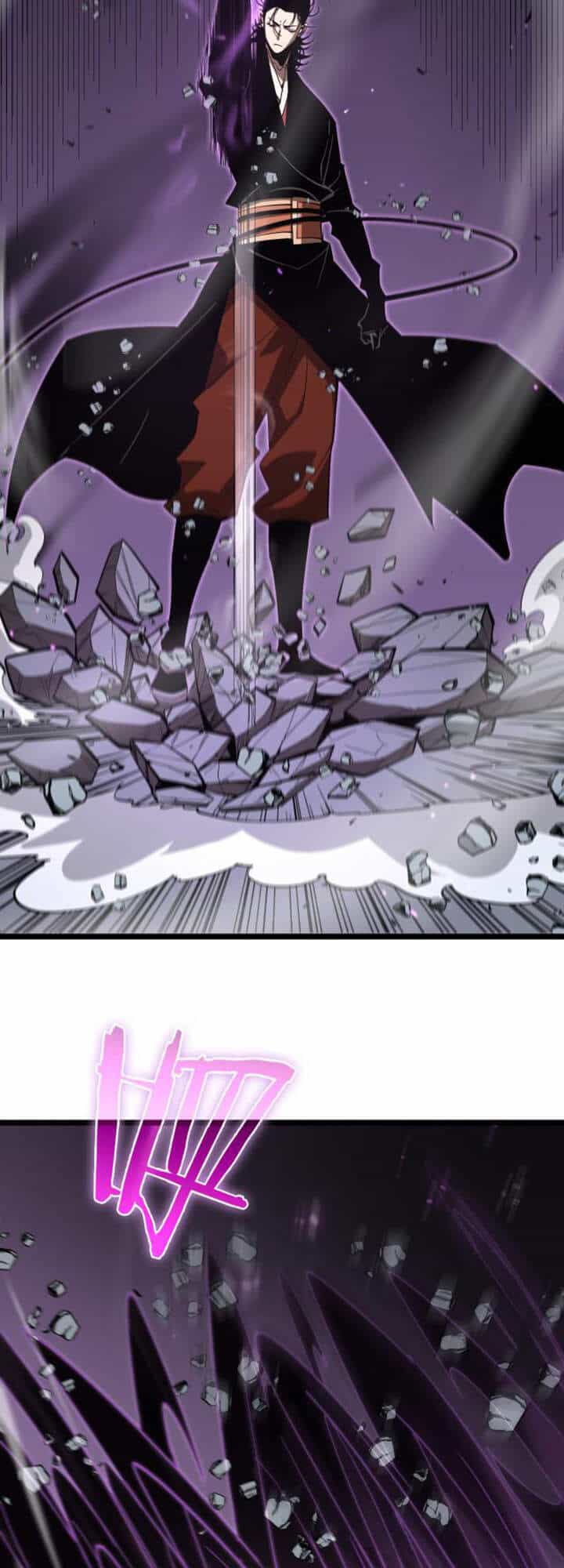 Chư Giới - Tận Thế Online - Chương 73 - ảnh 21