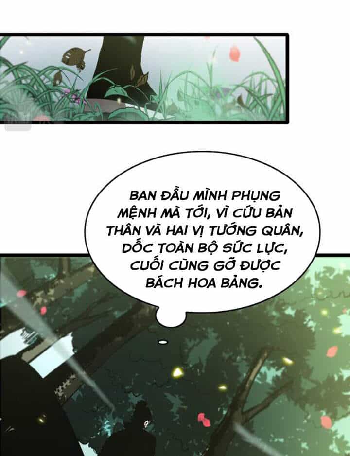 Chư Giới - Tận Thế Online - Chương 77 - ảnh 12