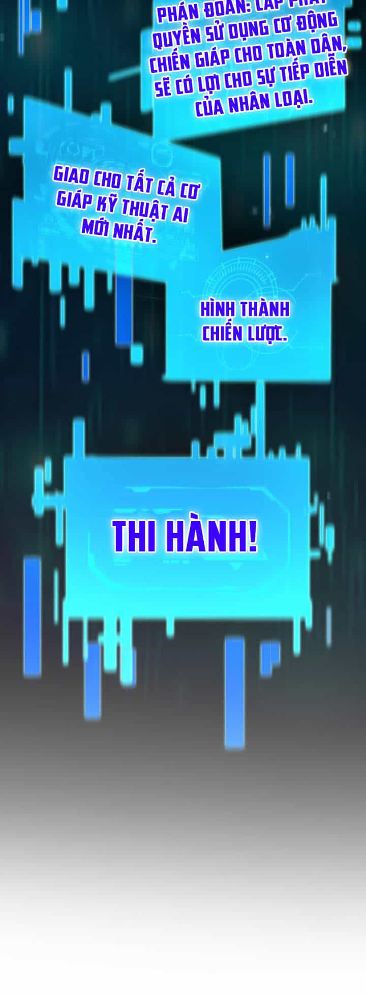 Chư Giới - Tận Thế Online - Chương 84 - ảnh 15