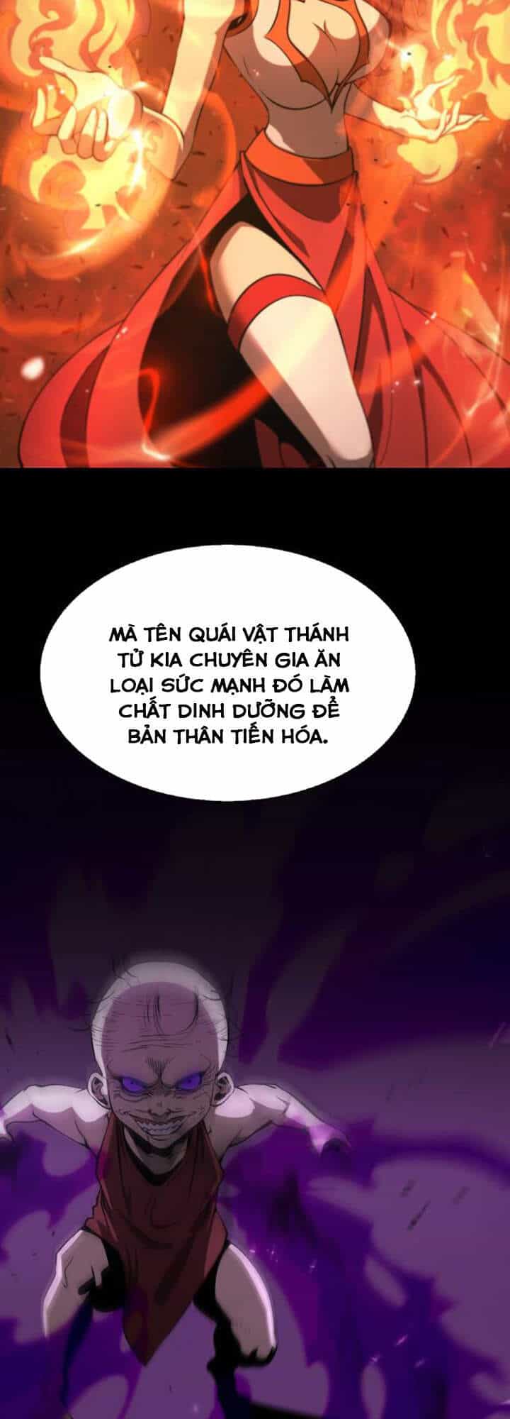 Chư Giới - Tận Thế Online - Chương 86 - ảnh 12