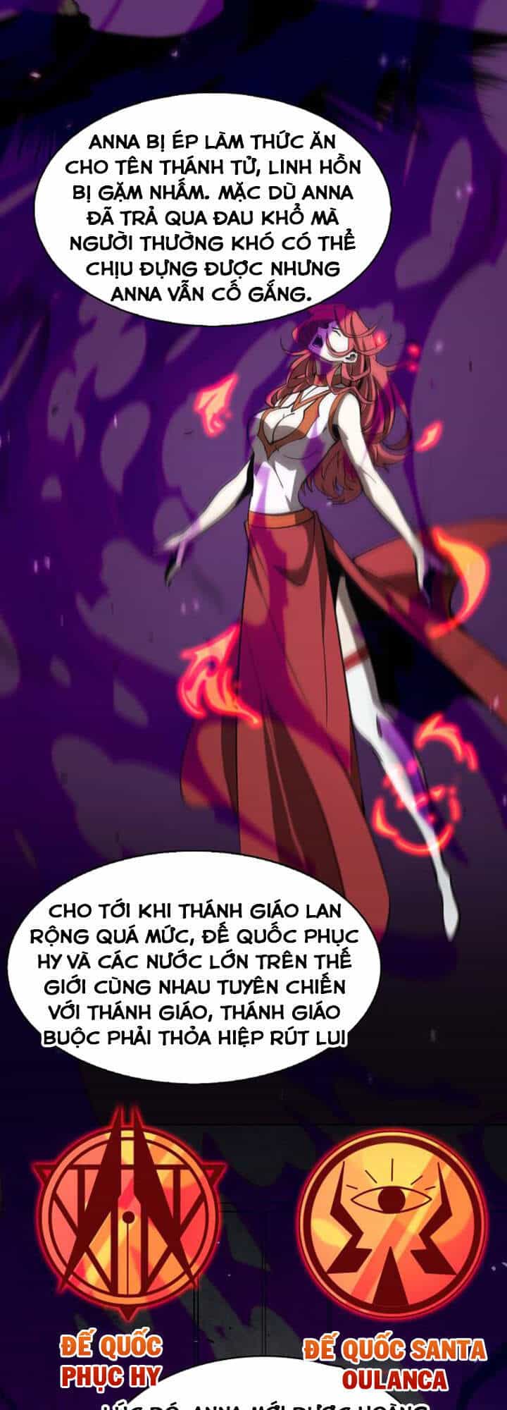 Chư Giới - Tận Thế Online - Chương 86 - ảnh 13