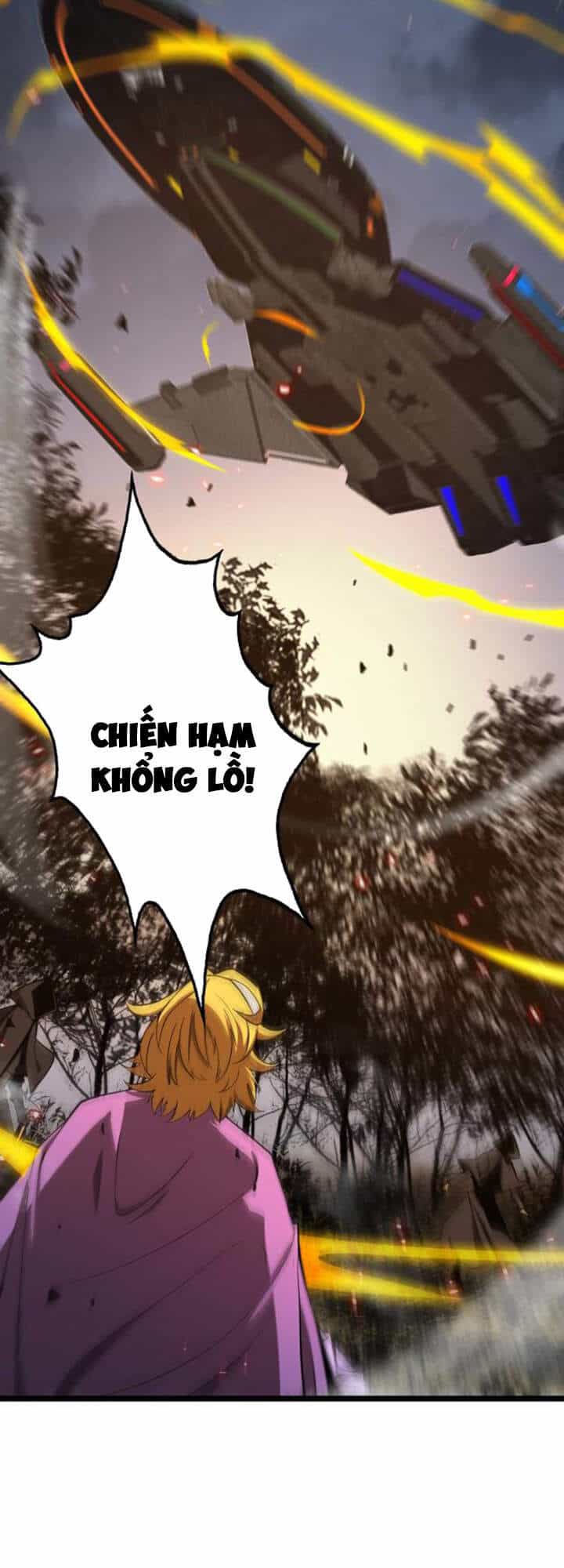 Chư Giới - Tận Thế Online - Chương 86 - ảnh 33