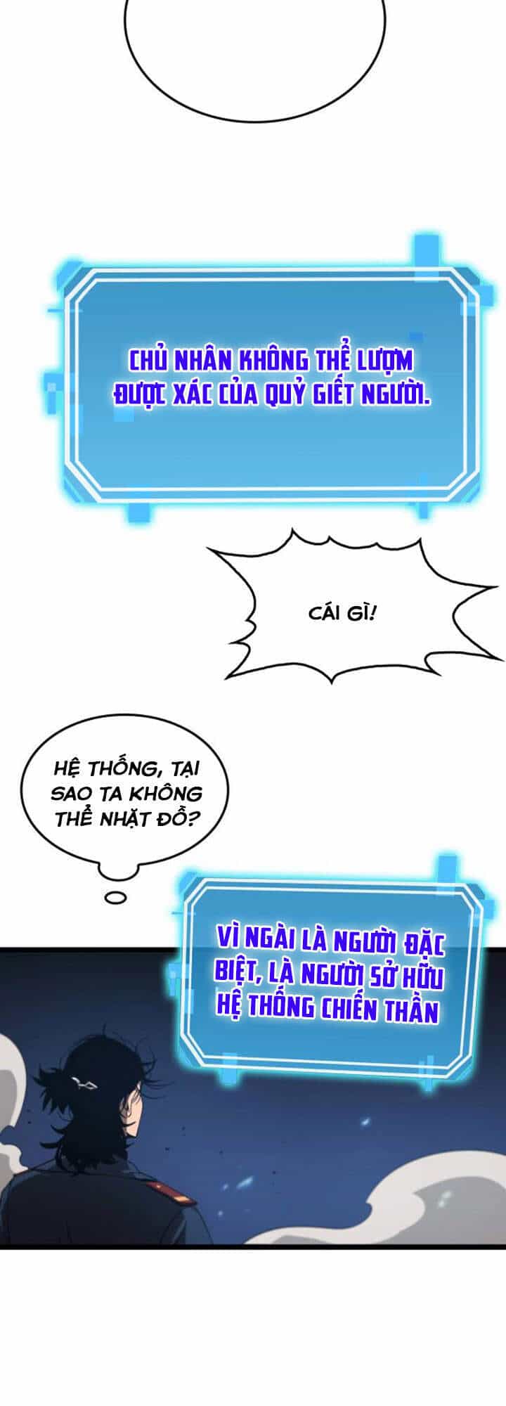 Chư Giới - Tận Thế Online - Chương 88 - ảnh 31