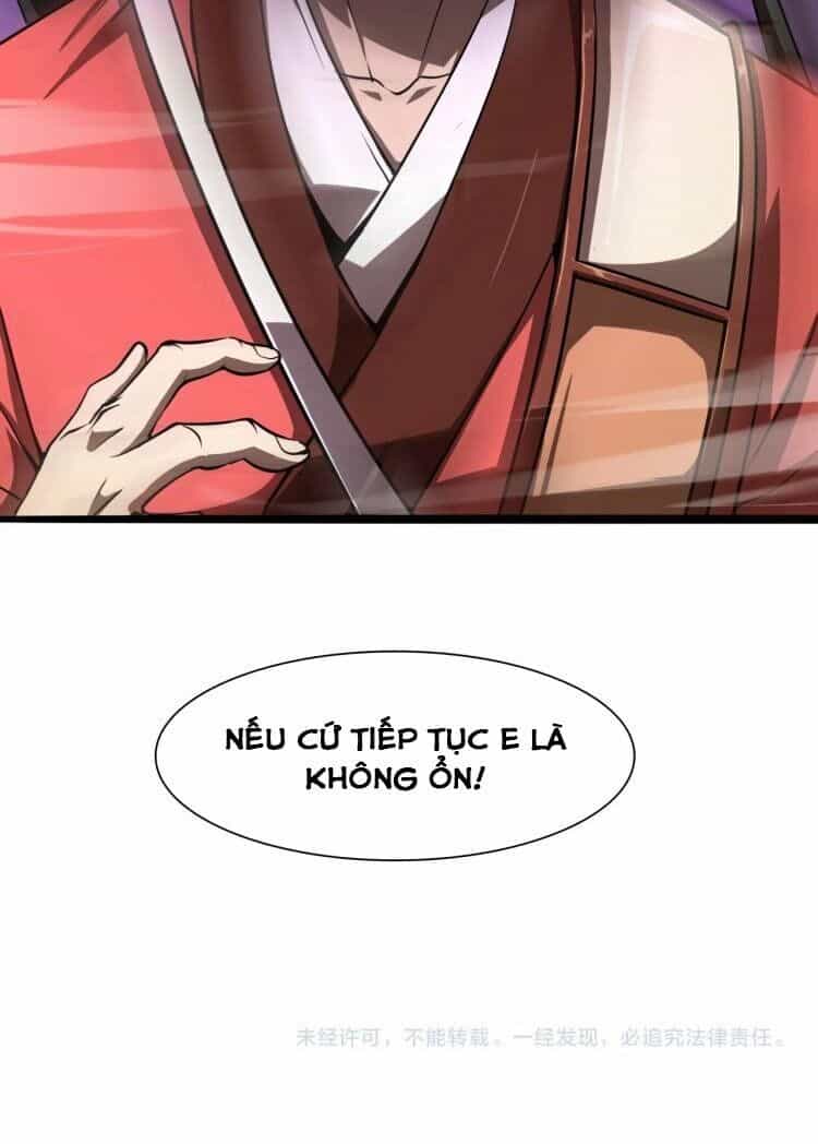 Chư Giới - Tận Thế Online - Chương 8 - ảnh 54