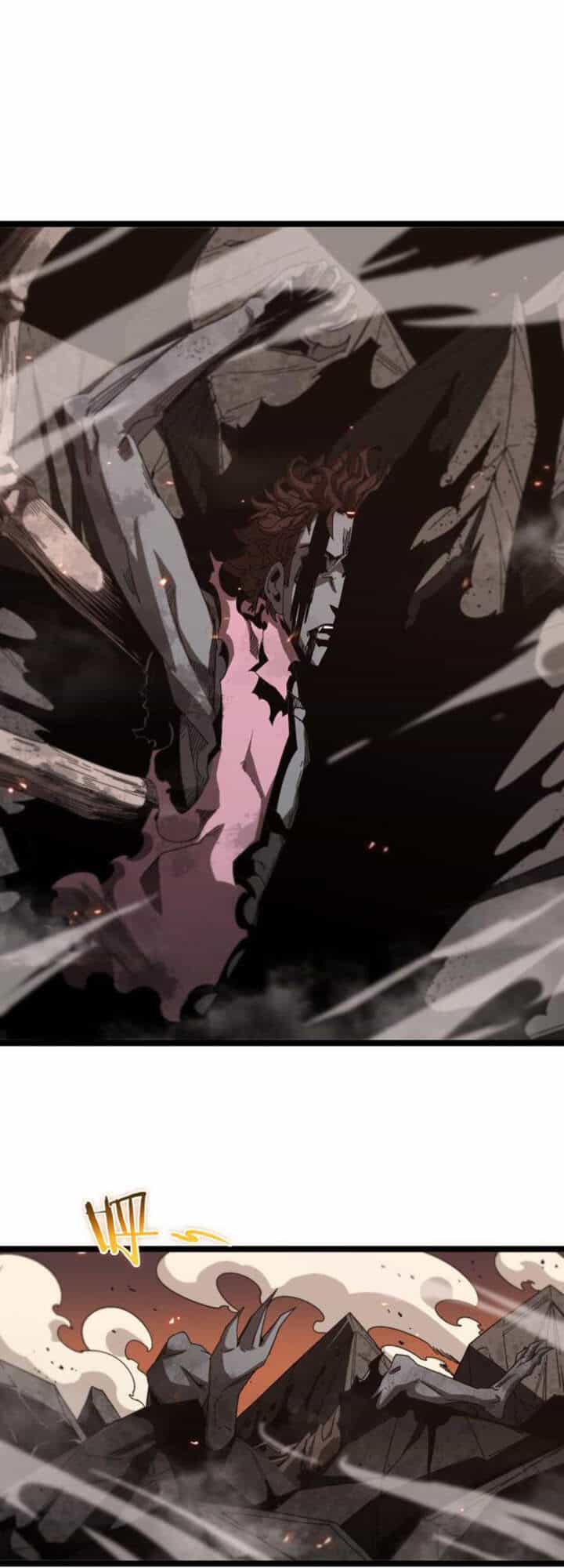 Chư Giới - Tận Thế Online - Chương 90 - ảnh 2