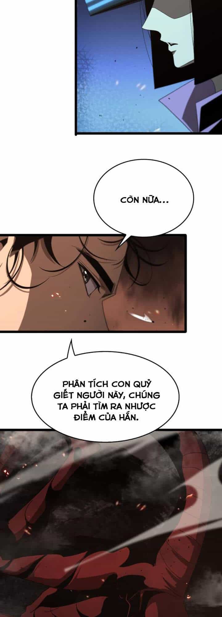 Chư Giới - Tận Thế Online - Chương 90 - ảnh 37