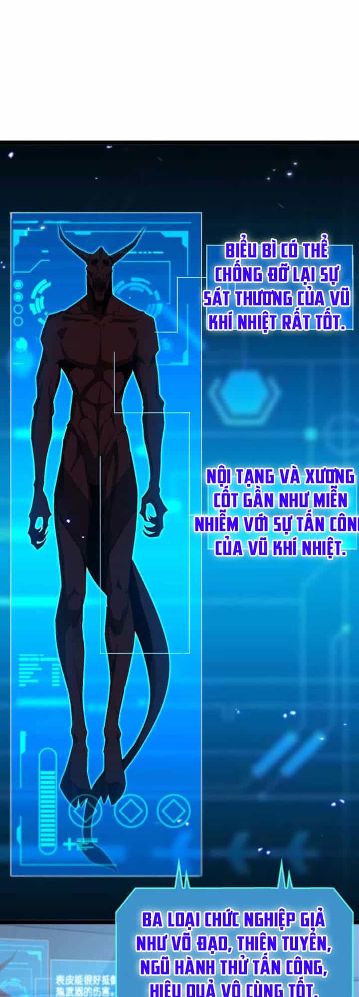 Chư Giới - Tận Thế Online - Chương 91 - ảnh 2
