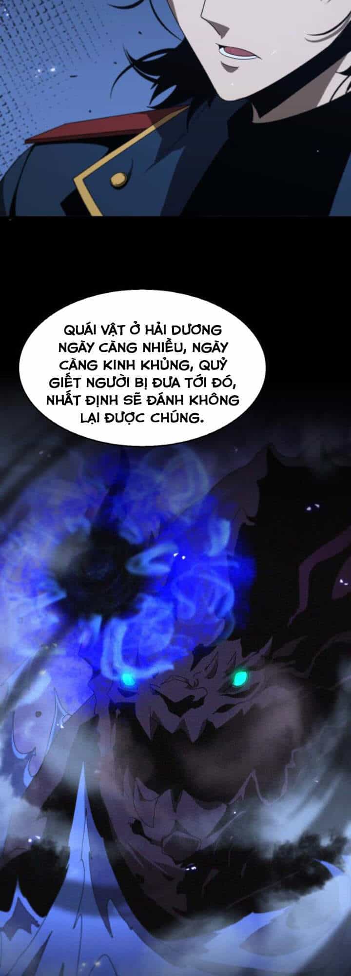 Chư Giới - Tận Thế Online - Chương 91 - ảnh 24