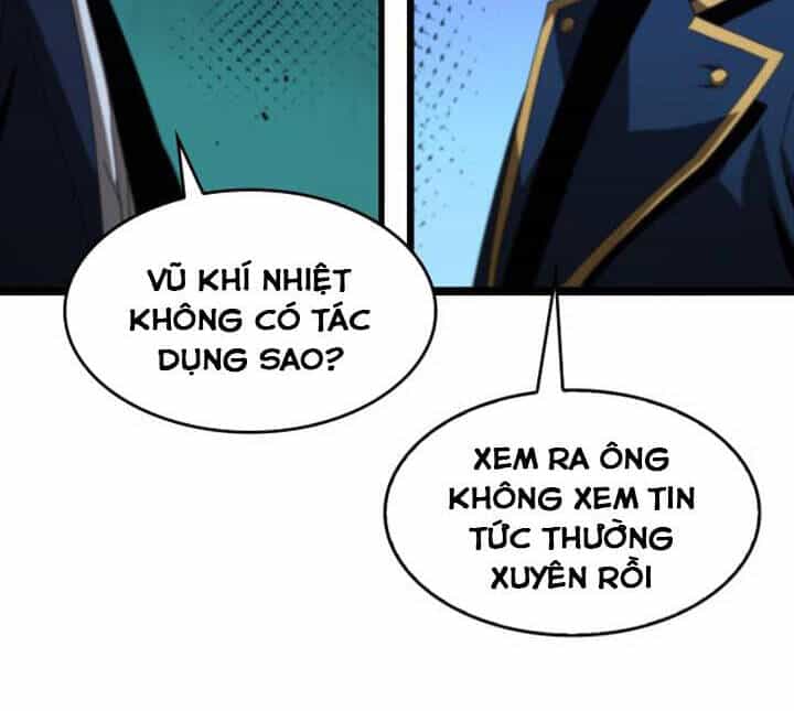 Chư Giới - Tận Thế Online - Chương 93 - ảnh 8