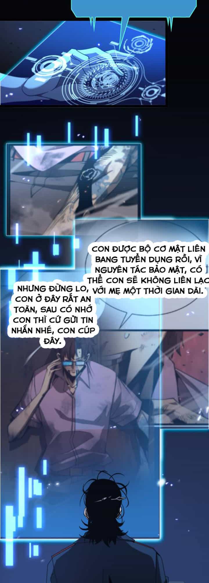 Chư Giới - Tận Thế Online - Chương 94 - ảnh 20