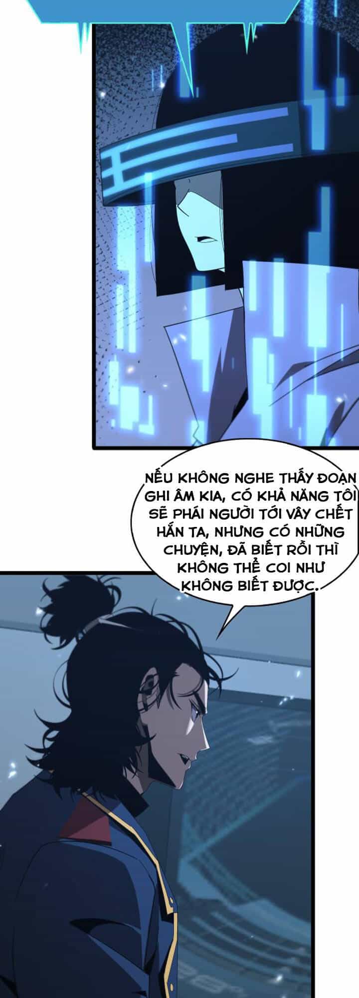 Chư Giới - Tận Thế Online - Chương 95 - ảnh 4