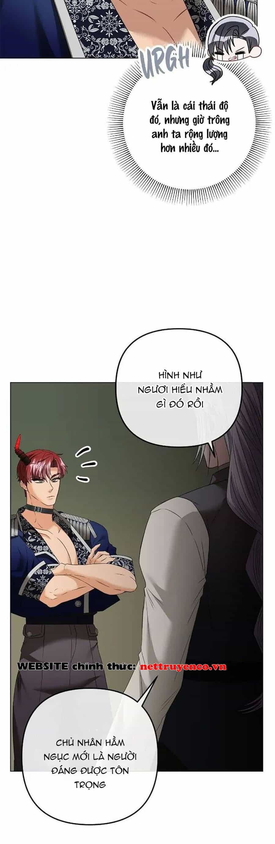 Chủ Hầm Ngục Cấp S - Chương 16 - ảnh 38