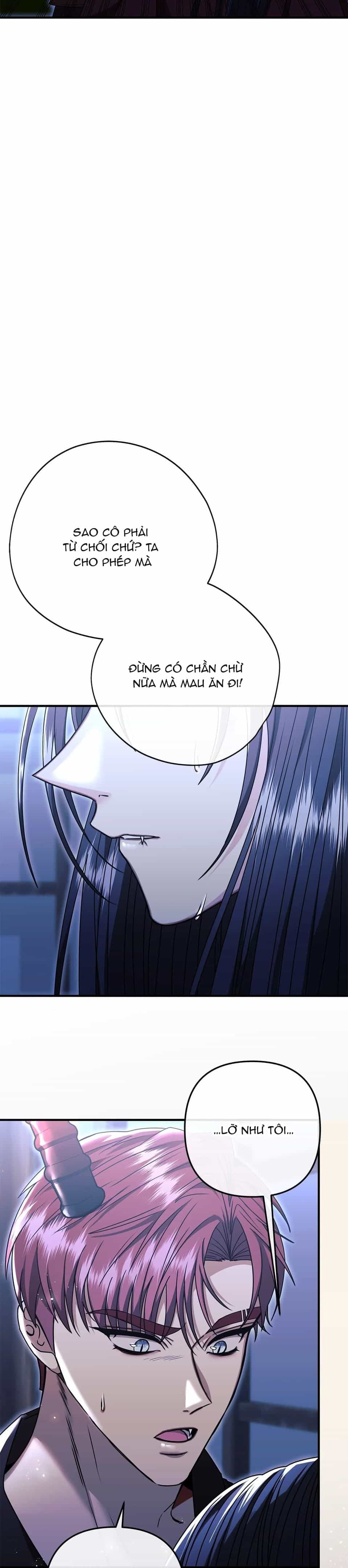 Chủ Hầm Ngục Cấp S - Chương 19 - ảnh 2