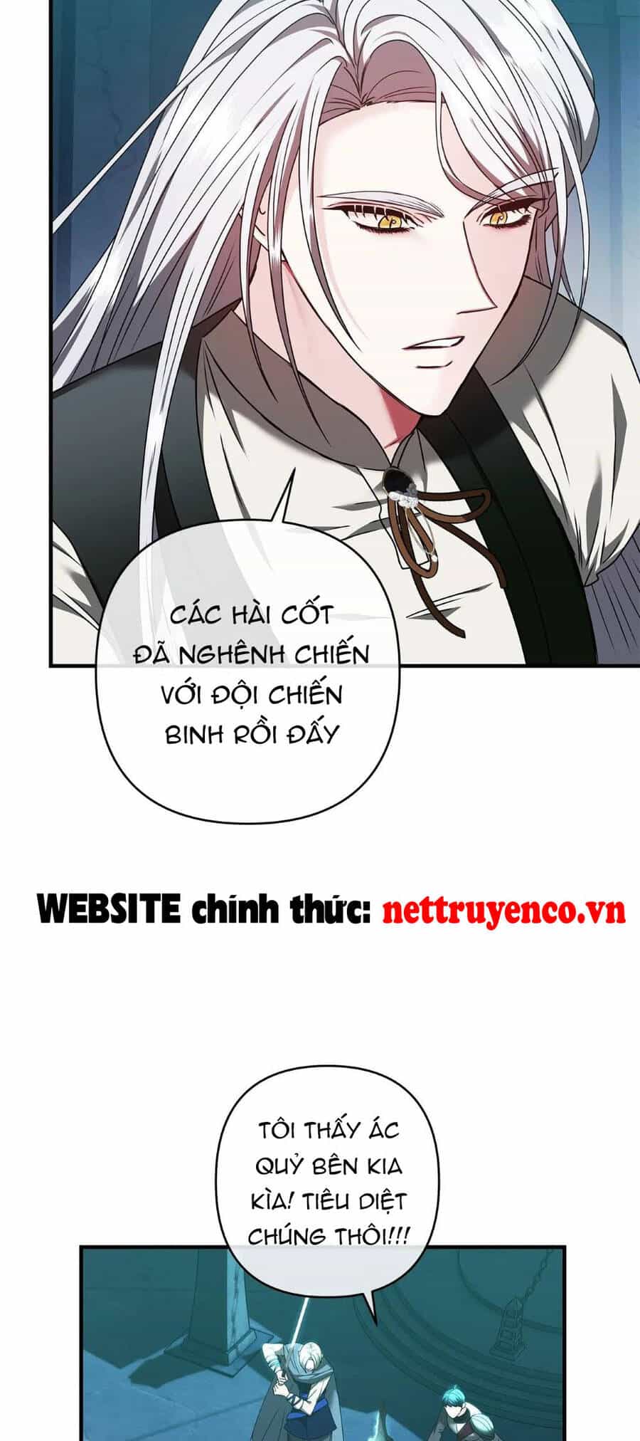 Chủ Hầm Ngục Cấp S - Chương 20 - ảnh 20
