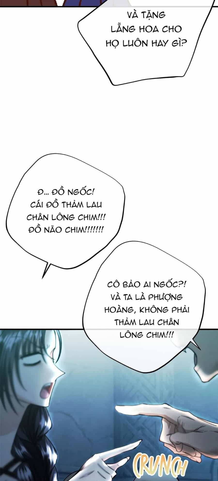 Chủ Hầm Ngục Cấp S - Chương 20 - ảnh 38