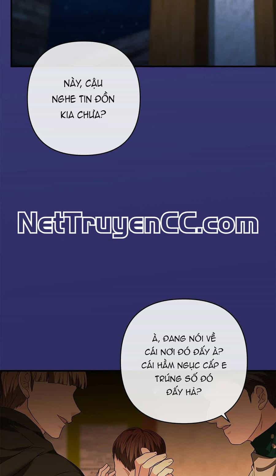 Chủ Hầm Ngục Cấp S - Chương 23 - ảnh 9