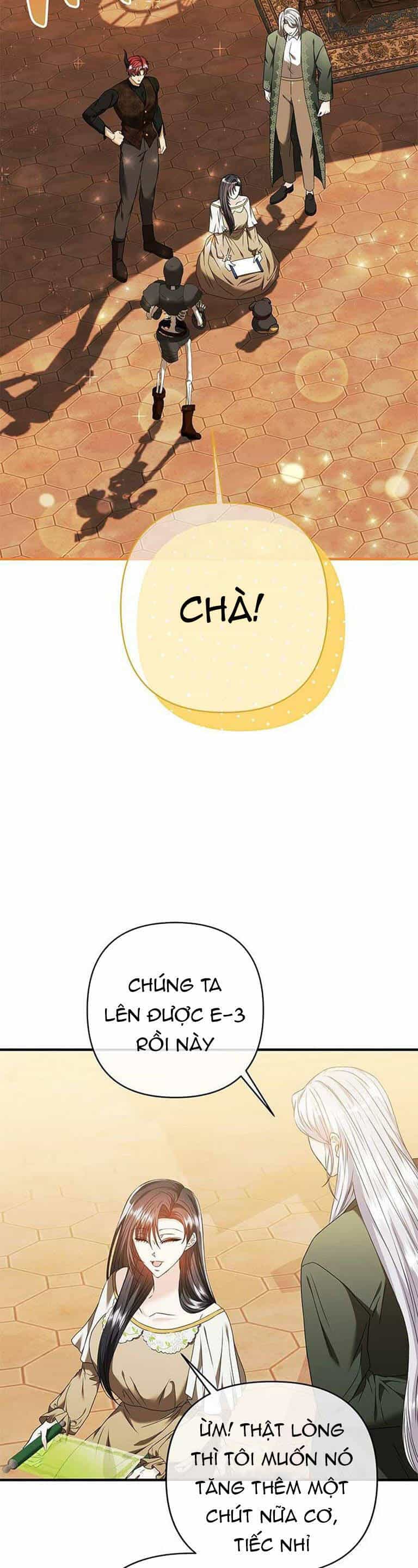 Chủ Hầm Ngục Cấp S - Chương 24 - ảnh 37
