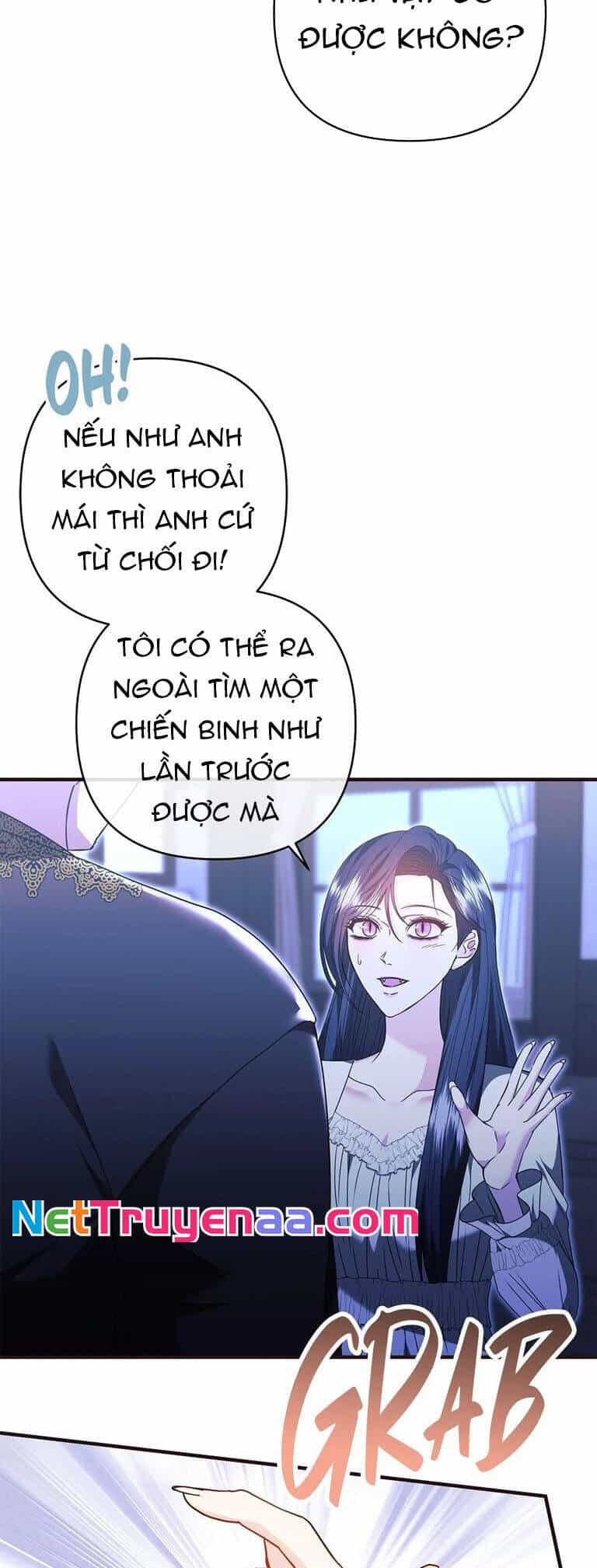 Chủ Hầm Ngục Cấp S - Chương 25 - ảnh 16