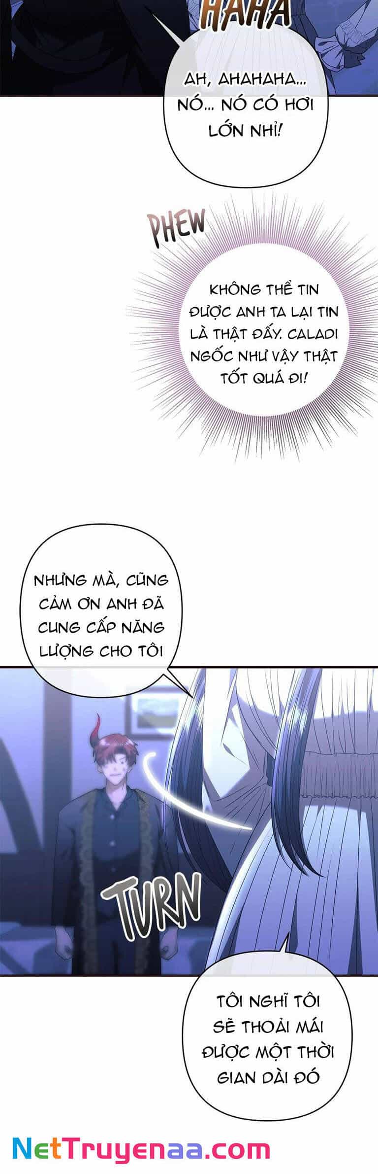 Chủ Hầm Ngục Cấp S - Chương 25 - ảnh 29