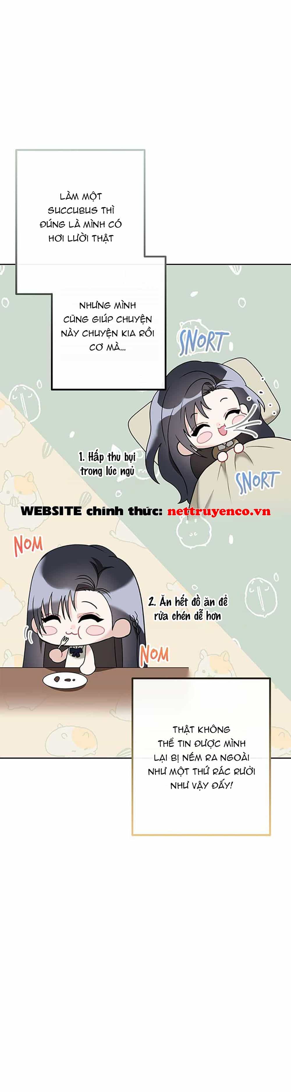 Chủ Hầm Ngục Cấp S - Chương 2 - ảnh 2
