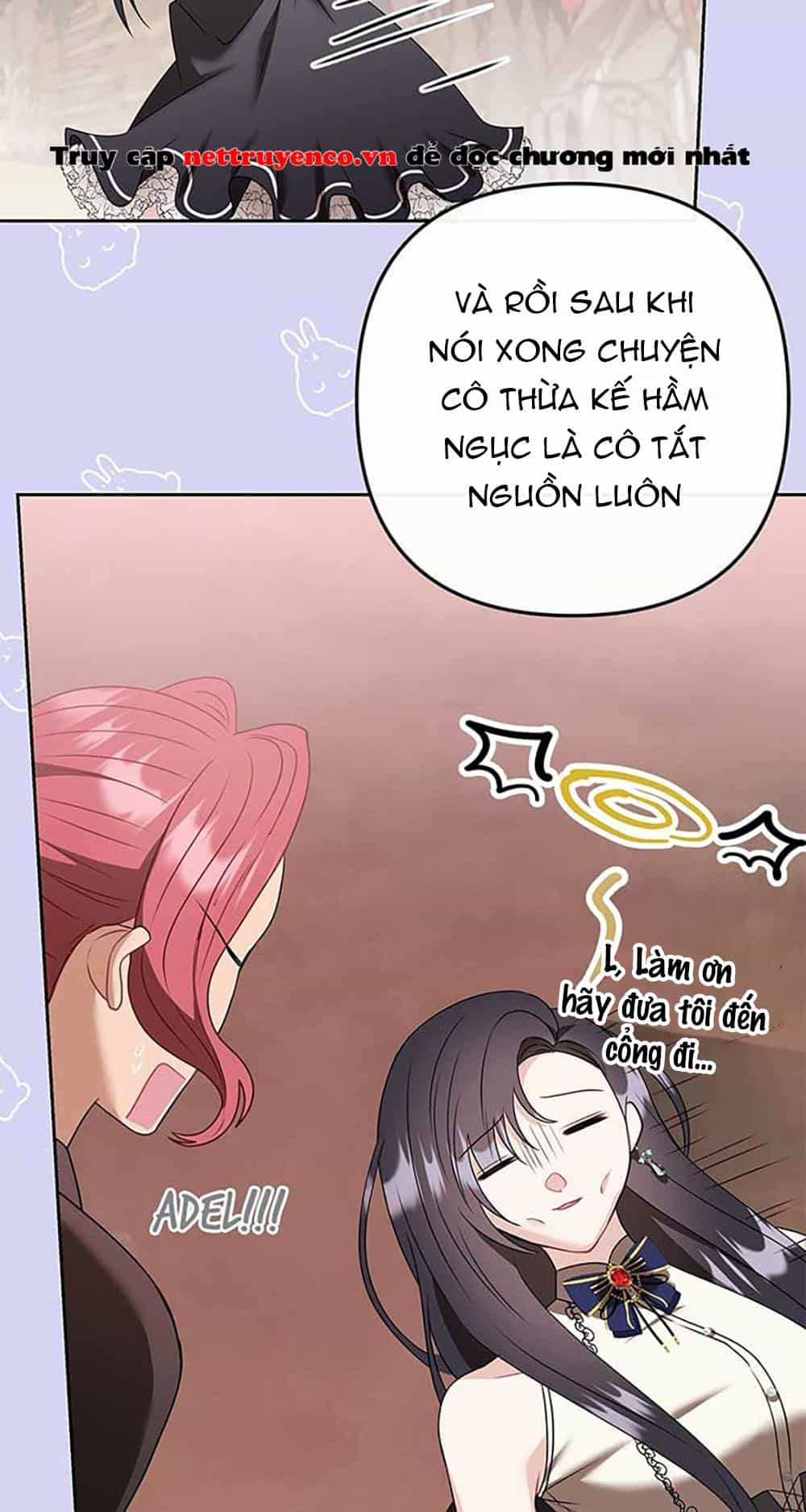 Chủ Hầm Ngục Cấp S - Chương 2 - ảnh 39