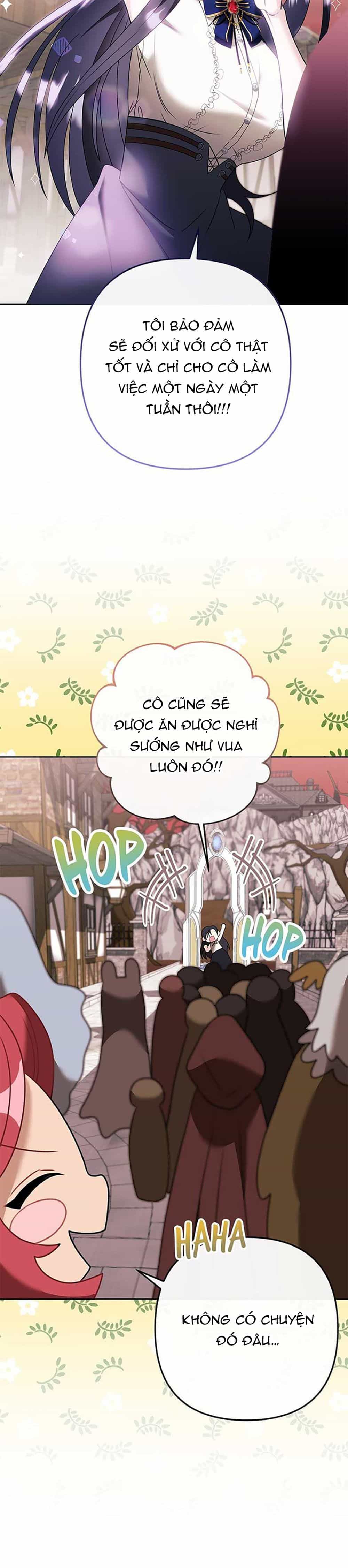 Chủ Hầm Ngục Cấp S - Chương 2 - ảnh 51