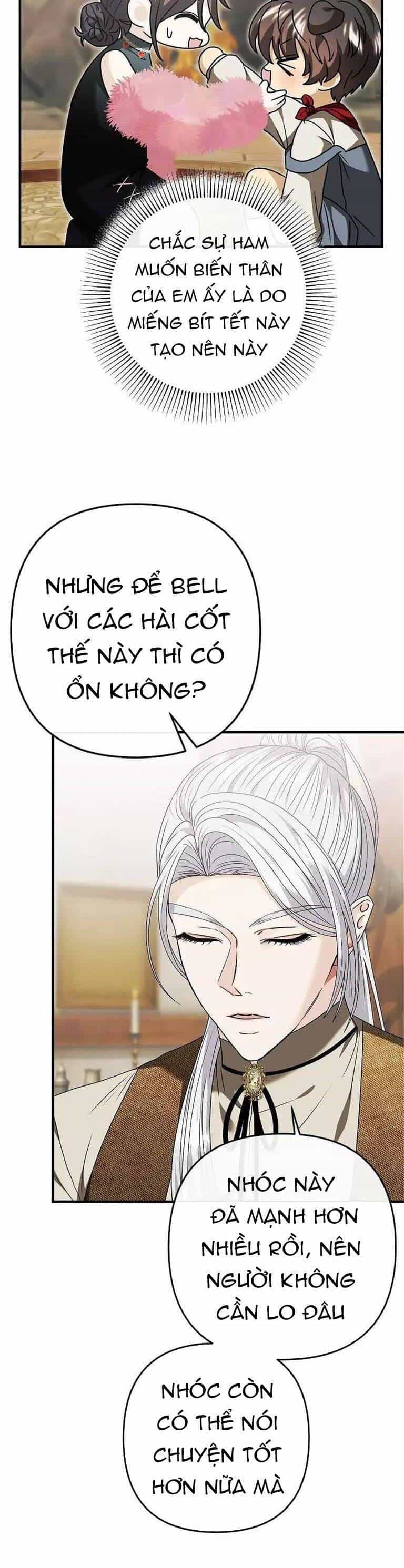Chủ Hầm Ngục Cấp S - Chương 27 - ảnh 11